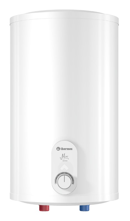 Изображение Водонагреватель Thermex Mini 15 O (15 л /1,5 кВт/биостеклофарфор)