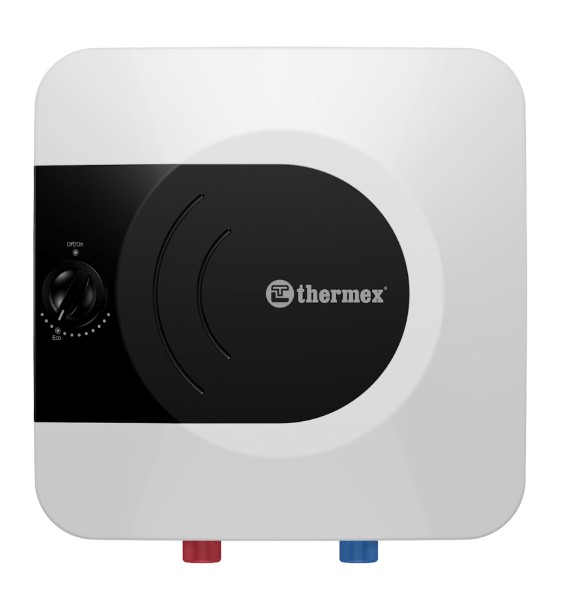 Изображение Водонагреватель Thermex GP 7 O (7 л /1,5 кВт/биостеклофарфор)