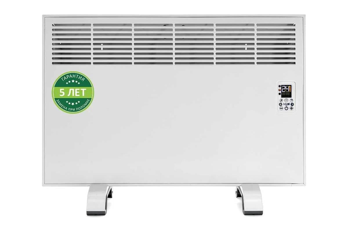 Изображение Конвектор IVIGO EPK Pro WI-FI EPK4570P10 (1000 Вт )