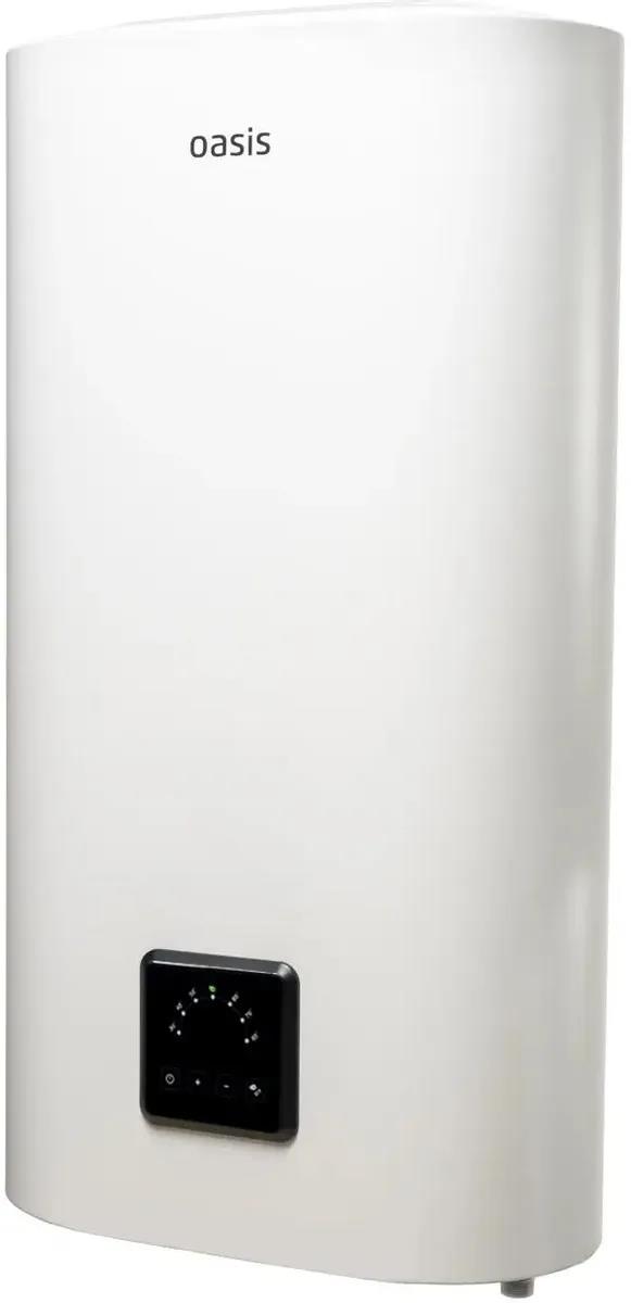 Изображение Водонагреватель Oasis AP-80 (80 л /2 кВт/эмаль)