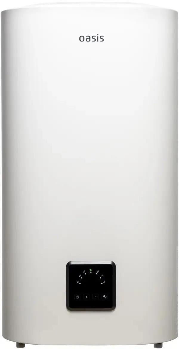 Изображение Водонагреватель Oasis AP-50 (50 л /2 кВт/эмаль)