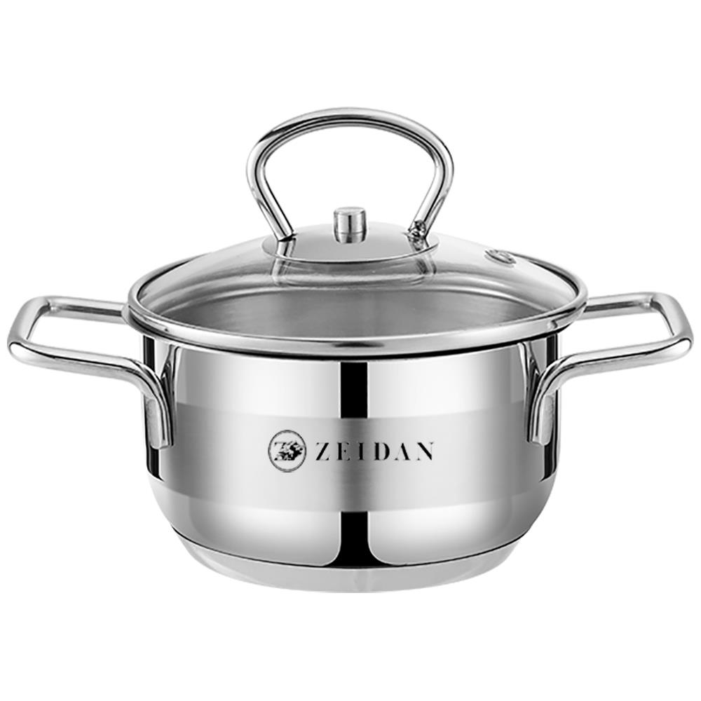 Изображение Кастрюля Zeidan Z-501087 (1,6 л )