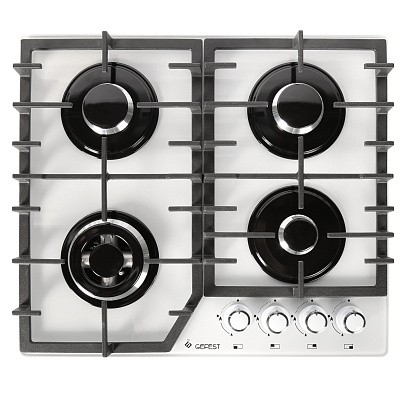 Изображение Варочная панель Гефест ПВГ 2232-01 Р12 (белый)