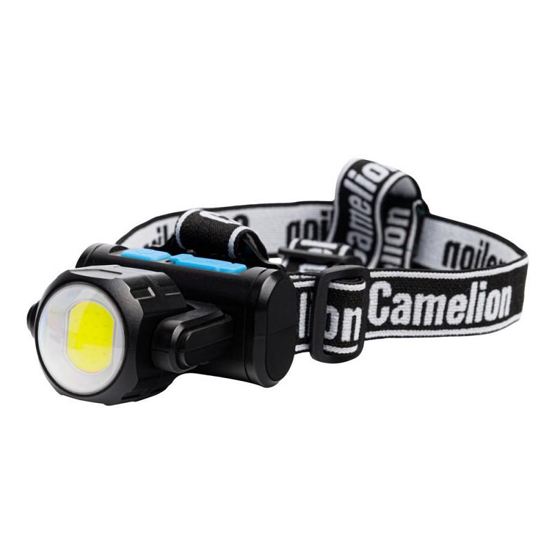 Изображение Фонарь Camelion LED53402