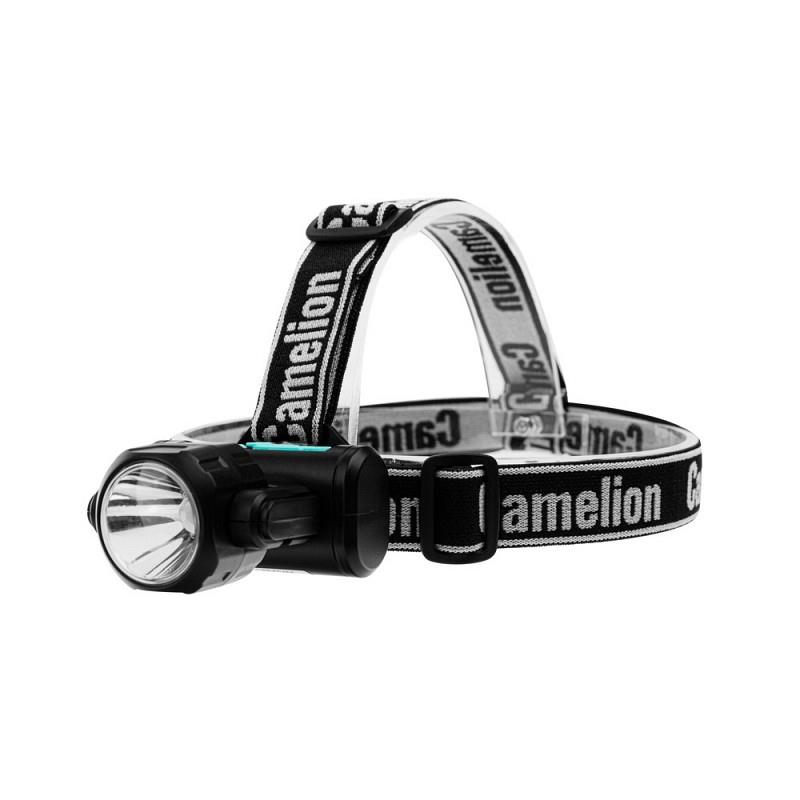 Изображение Фонарь Camelion LED53401