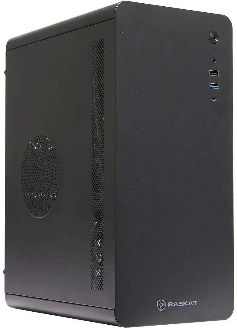 Изображение Системный блок RASKAT Standart 500 (Intel Core i5 2,5 ГГц/32 Гб/нет/1000 ГБ/без ОС)