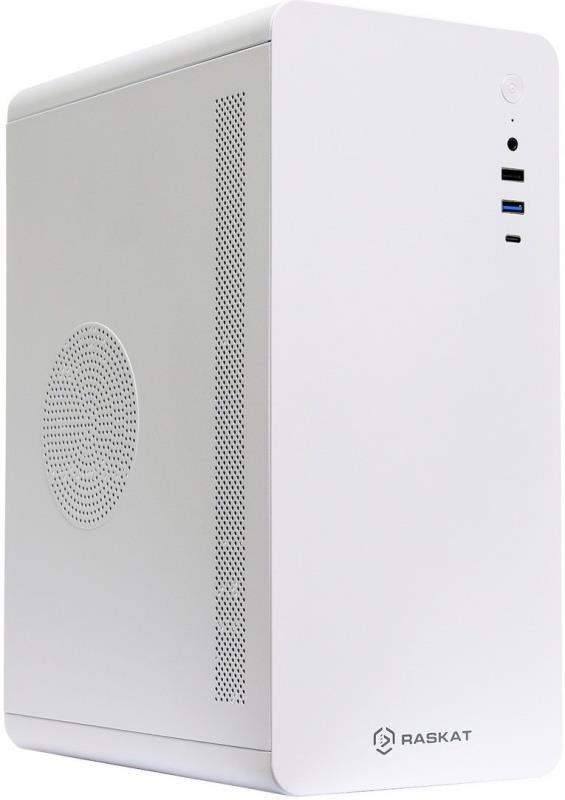 Изображение Системный блок RASKAT Standart 500 (Intel Core i5 2,5 ГГц/32 Гб/нет/1000 ГБ/без ОС)