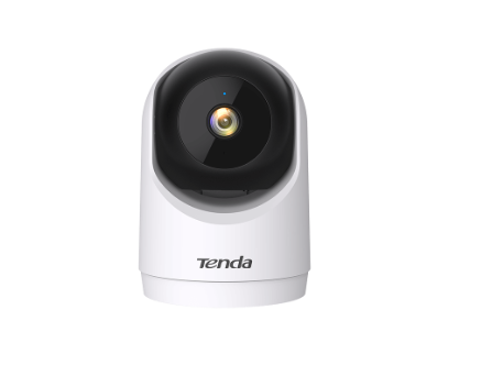 Изображение Камера видеонаблюдения Tenda CP3 v3.0 3MP (4 мм) белый