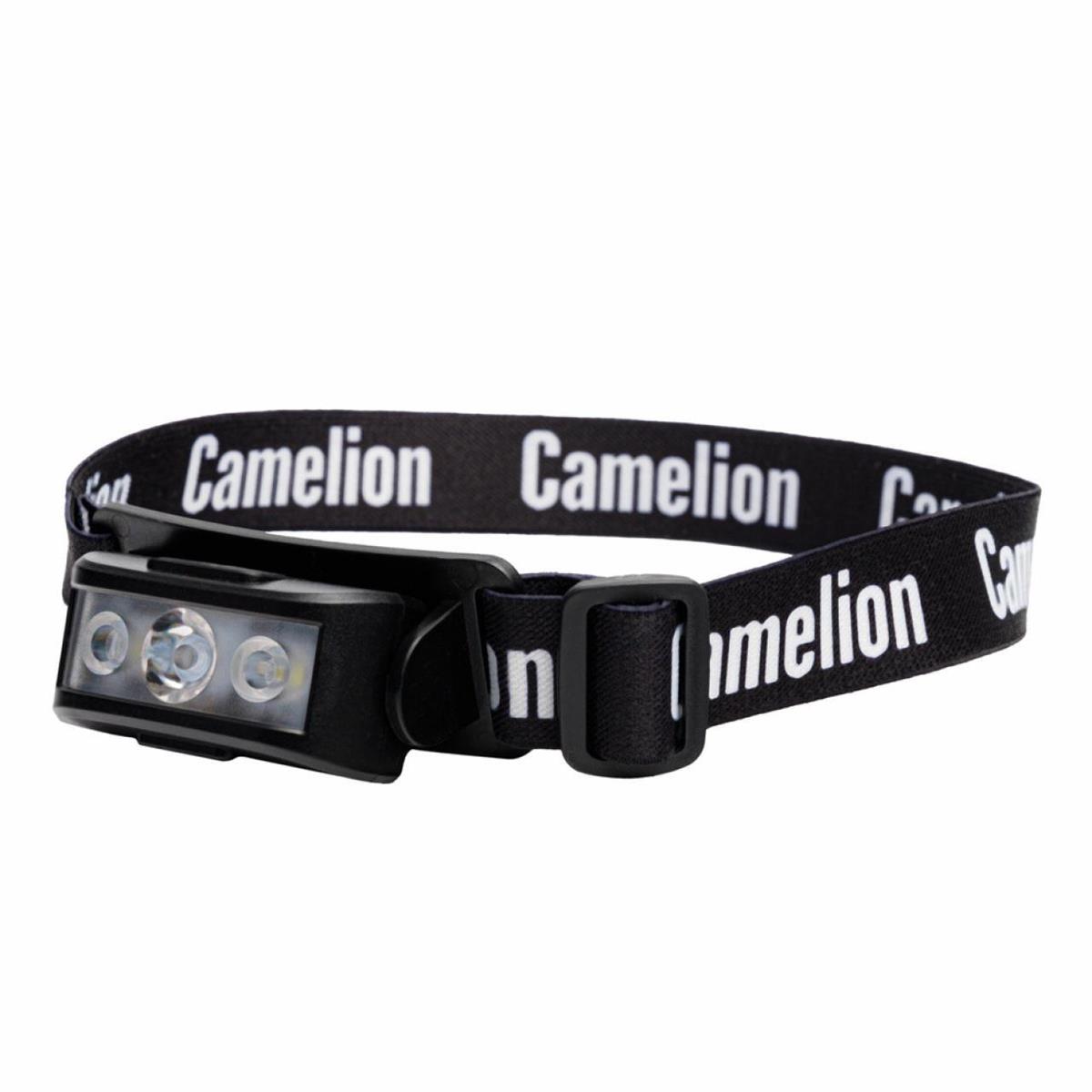 Изображение Фонарь Camelion LED53403