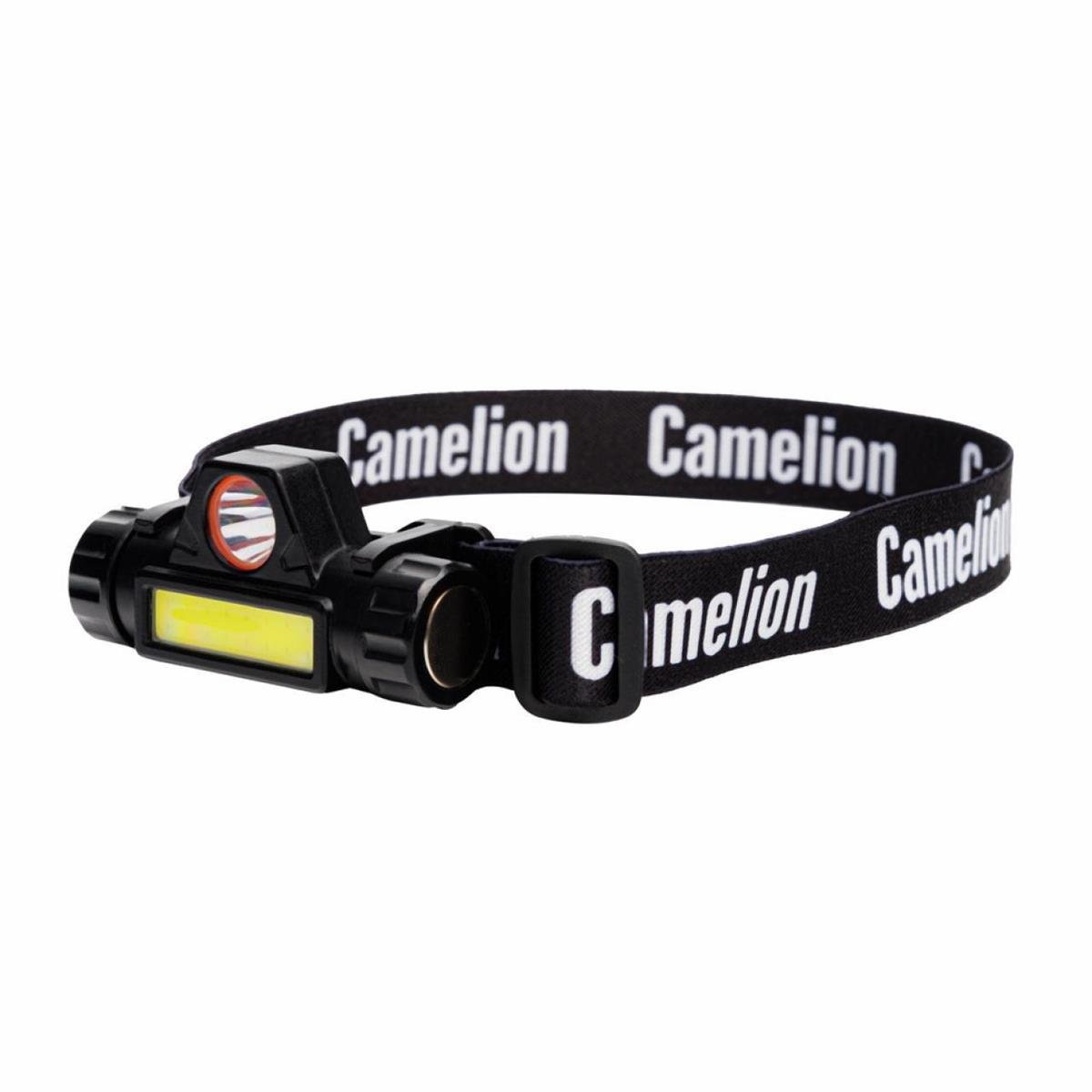 Изображение Фонарь Camelion LED53405