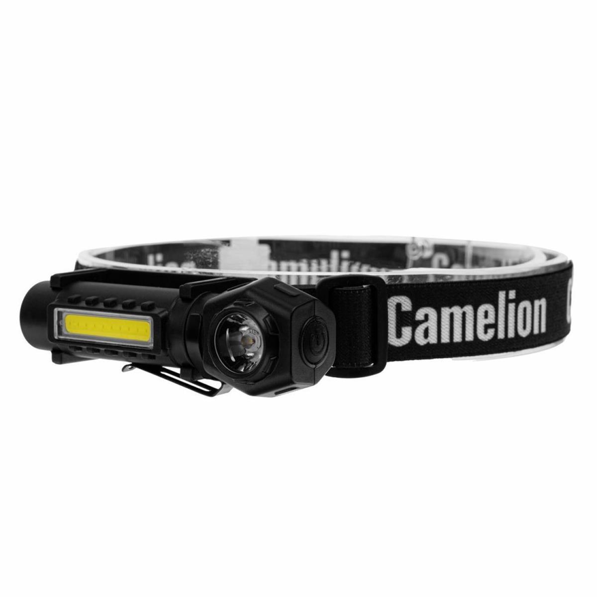 Изображение Фонарь Camelion LED53408