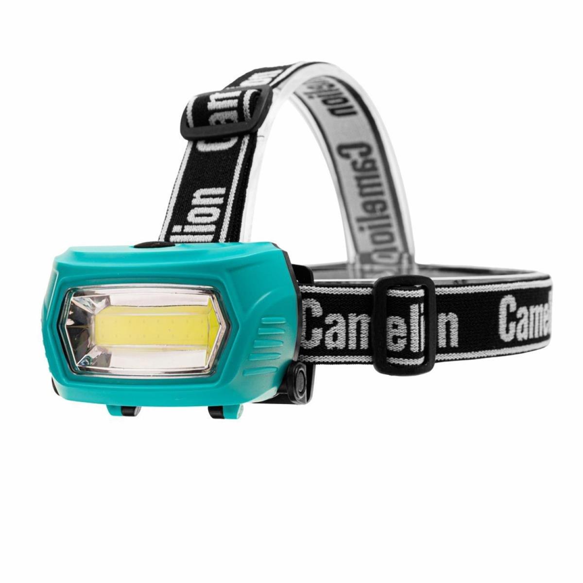 Изображение Фонарь Camelion LED53411