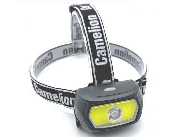 Изображение Фонарь Camelion LED53413