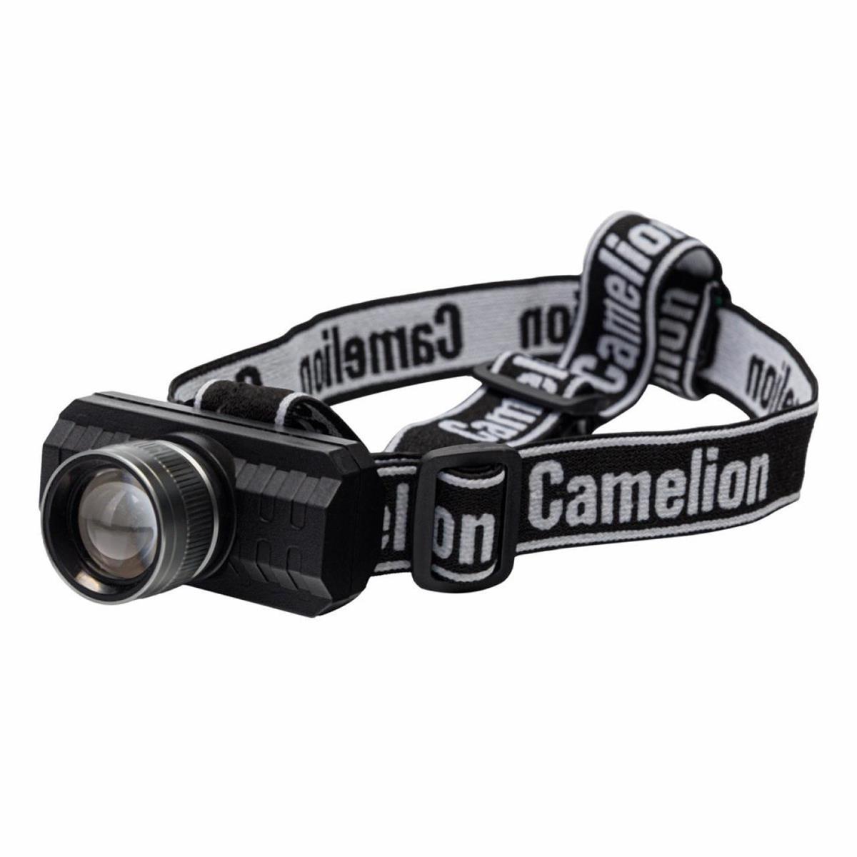 Изображение Фонарь Camelion LED53779