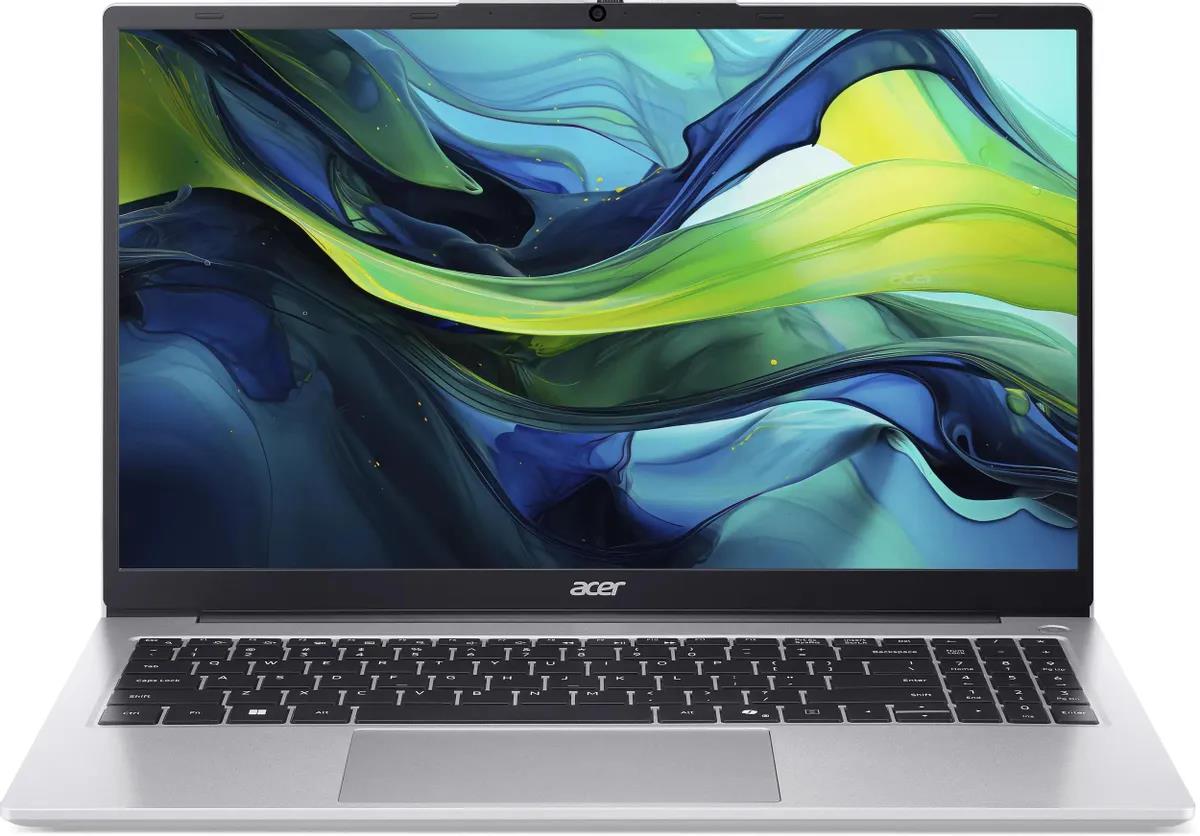 Изображение Ноутбук Acer Aspire Lite AL15-42P-R05S (AMD 7430U 2300 МГц/ SSD 512 ГБ  /RAM 8 ГБ/ 15.6" 1920x1080/VGA встроенная/ Без ОС) (NX.D32CD.001)