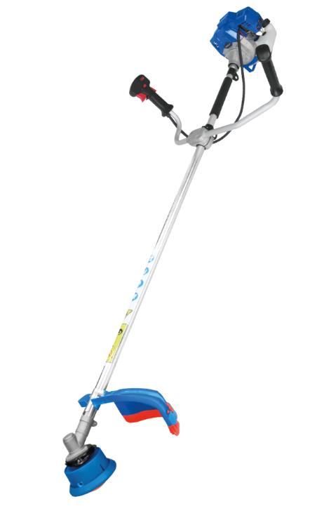 Изображение Триммер Oasis TBR-52PR40T Pro (бензиновый/3 л.с.)