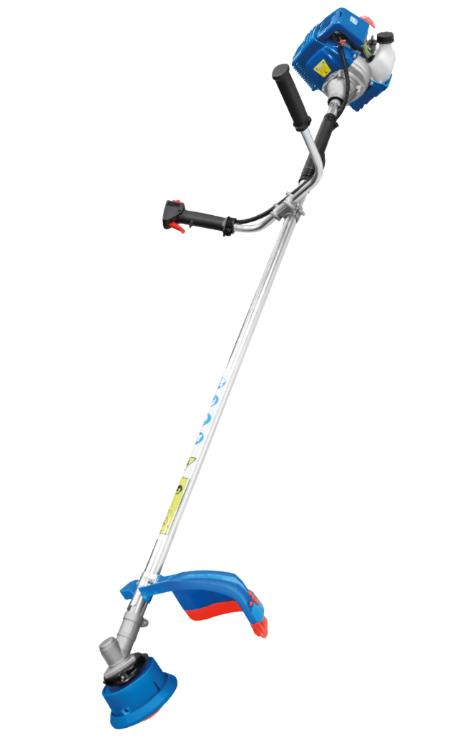 Изображение Триммер Oasis TBR-4/31PR40T Pro (бензиновый/1,43 л.с.)