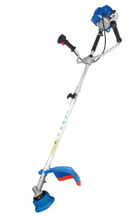 Изображение Триммер Oasis TBR-52SR40T Pro (бензиновый/3 л.с.)