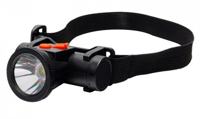 Изображение Фонарь Ultraflash LED53415