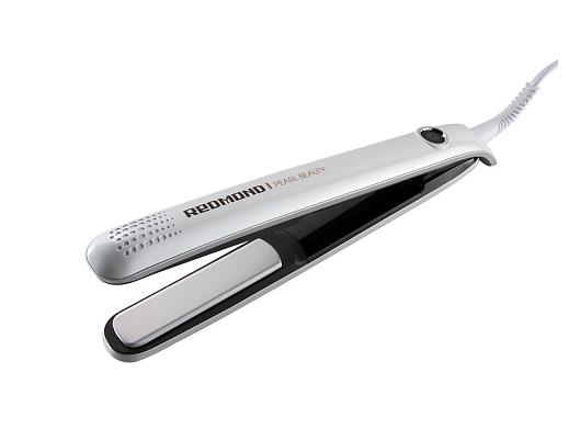 Изображение Щипцы для волос REDMOND RCI-2314 (60 Вт /200 °C/турмалиновое)