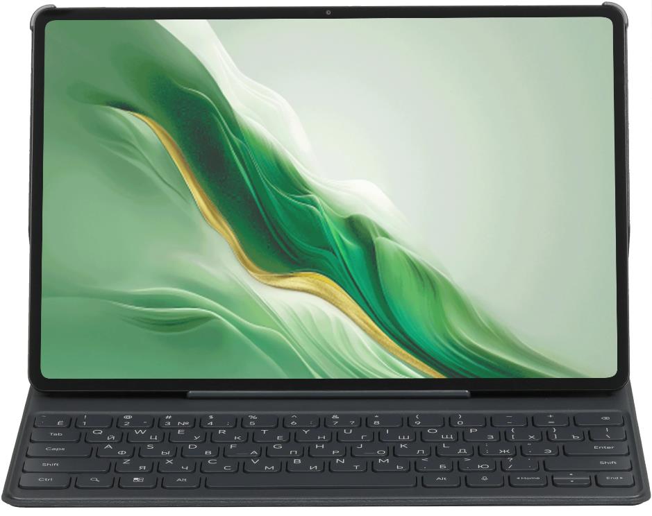 Изображение Планшет HONOR MagicPad 2, 12.3", 256 Гб/12 Гб, , , черный (5301AKHW)