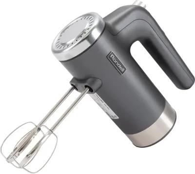 Изображение Миксер Rondell RDE-1351 (800 Вт /черный)