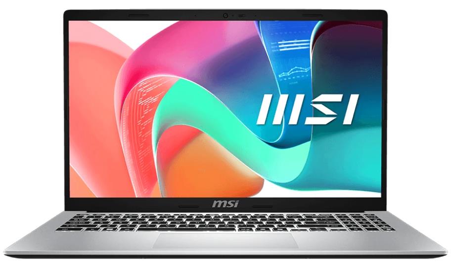 Изображение Ноутбук MSI Modern 15 F13MG-476XRU (Intel 1334U 1300 МГц/ SSD 512 ГБ  /RAM 16 ГБ/ 15.6" 1920x1080/VGA встроенная/ Без ОС) (9S7-15S122-476)