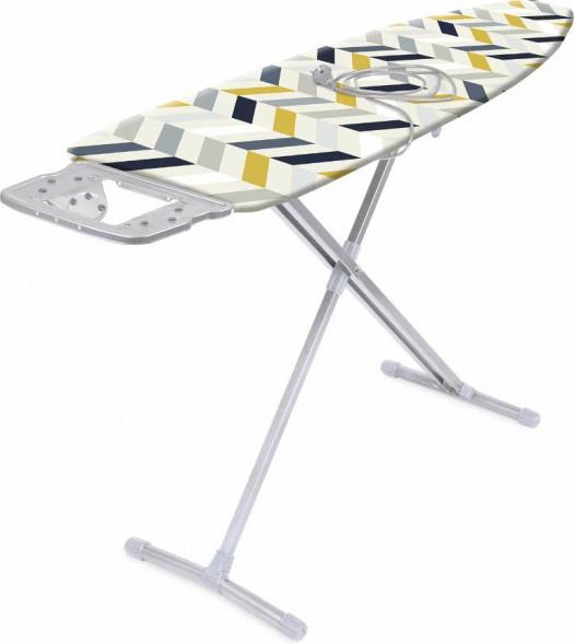 Изображение Гладильная доска NIKA Н10/19 геометрия сканди