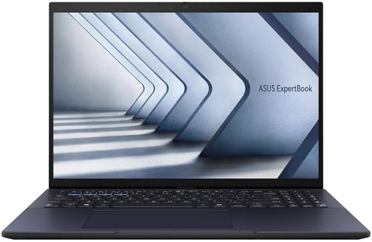 Изображение Ноутбук Asus ExpertBook B3604CVA-Q90139 (Intel 1335U 1300 МГц/ SSD 512 ГБ  /RAM 16 ГБ/ 16" 1920x1200/VGA встроенная/ Без ОС) (90NX07B1-M004S0)