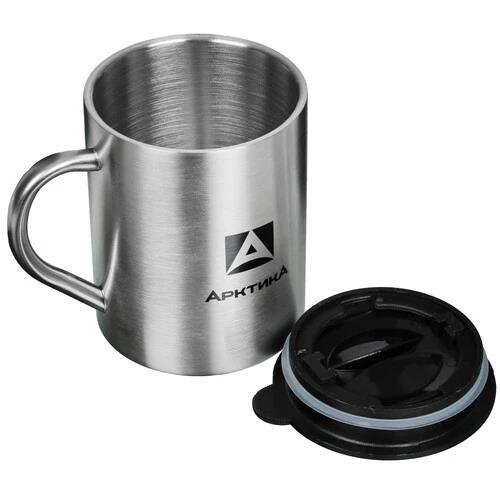 Изображение Термокружка Арктика 801-350 (0.35 л )