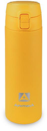 Изображение Термос Арктика 705-500-YET 0,5 л