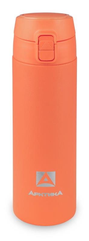 Изображение Термос Арктика 705-500-CLT коралловый 0,5 л