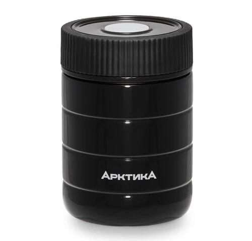 Изображение Термос Арктика 307-480-BK 0,48 л