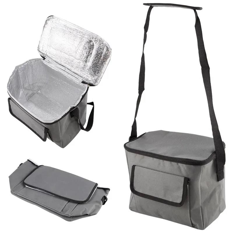 Изображение Термосумка Ecos CB-160, р-р: 25x15x20см 9160 7 л