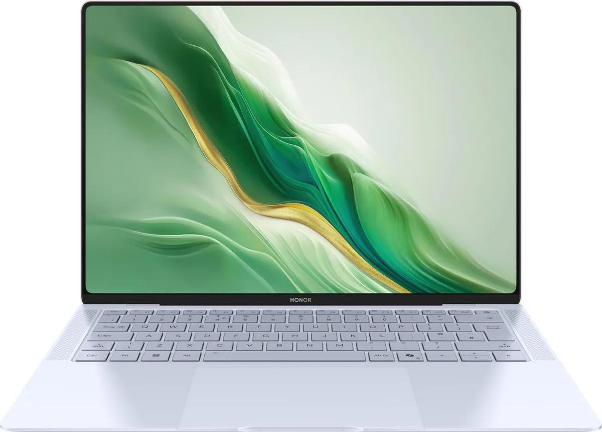 Изображение Ноутбук HONOR MagicBook Art 14 MRA-721 (Intel 155H 1400 МГц/ SSD 1024 ГБ  /RAM 32 ГБ/ 14.6" 3120x2080/VGA встроенная/ Windows 11 Home) (5301AKXJ)