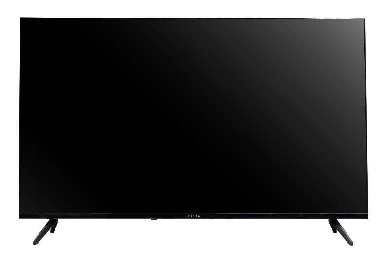 Изображение Телевизор VEKTA LD-32SR4358BS 32" 720p HD Smart TV черный