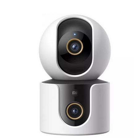 Изображение Камера видеонаблюдения Xiaomi BHR8755EU (2.8 мм) белый