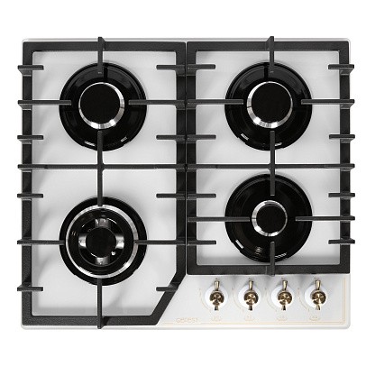 Изображение Варочная панель Гефест ПВГ 2232-01 Р82 (белый)