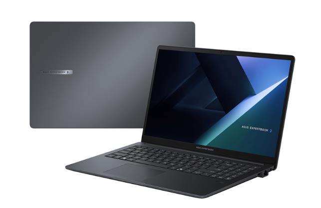 Изображение Ноутбук Asus ExpertBook Entry B1503CVA-S70425 (Intel 150U 1800 МГц/ SSD 1024 ГБ  /RAM 16 ГБ/ 15.6" 1920x1080/VGA встроенная/ Без ОС) (90NX0801-M00EU0)