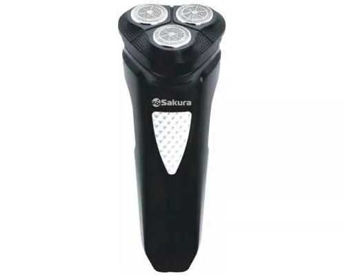 Изображение Бритва Sakura SA-5429BK,черный