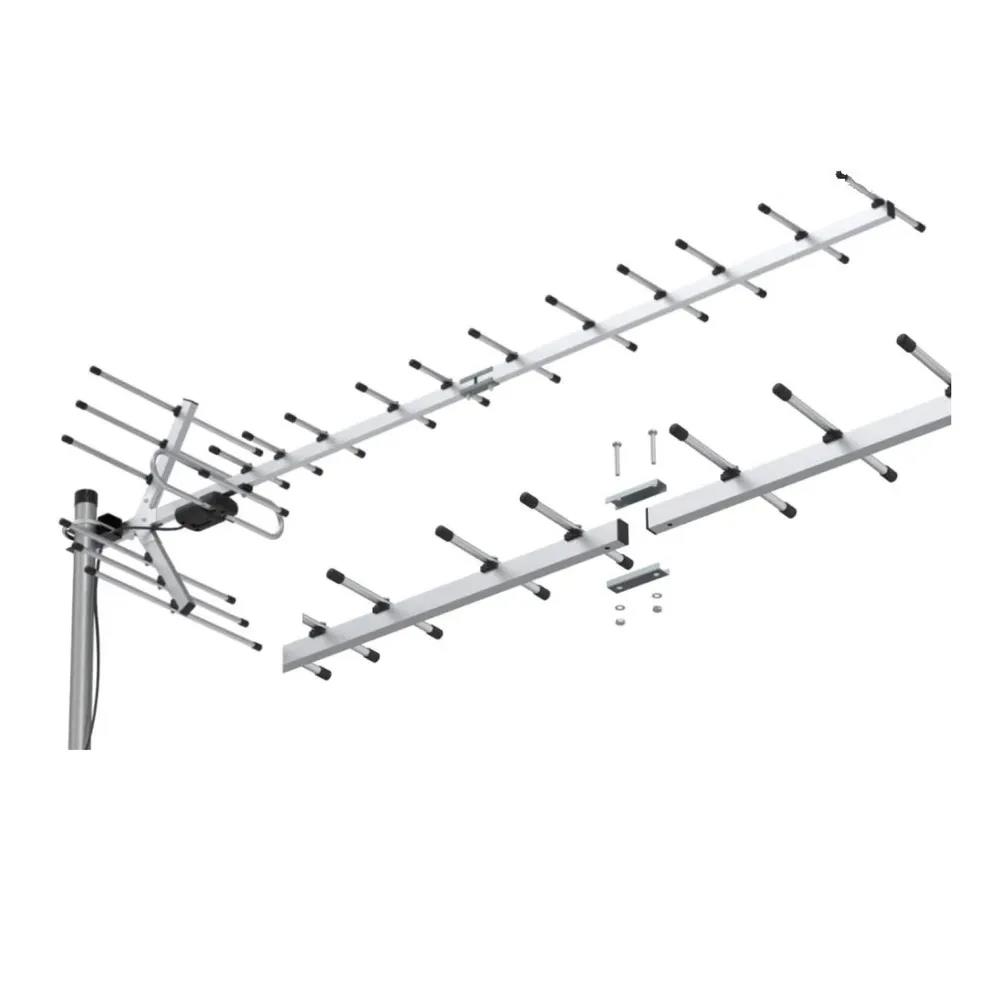 Изображение Антенна LOCUS Меридиан-12AFS TURBO L 025.12 DSТ