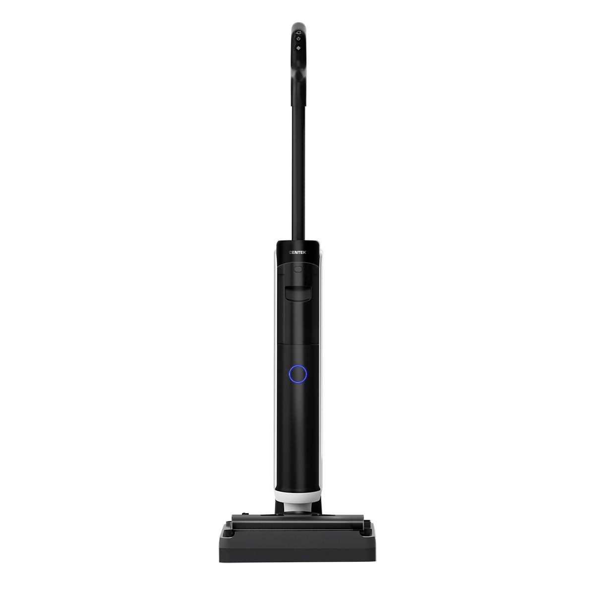 Изображение Пылесос CENTEK CT-2580 (300 Вт //черный, белый)