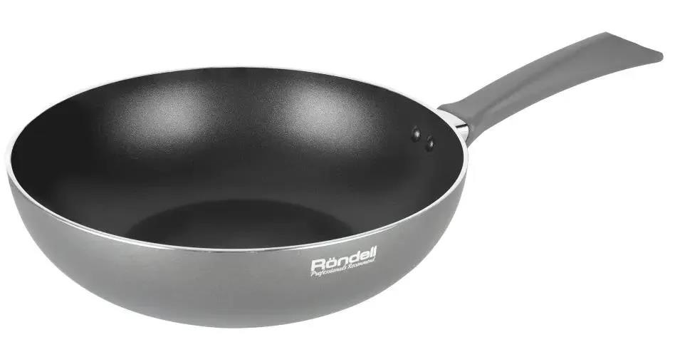 Изображение Сковорода-вок Rondell Strike RDA-1398 (28 см )