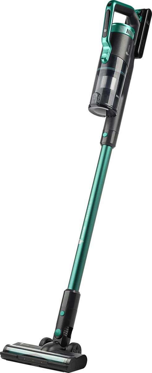 Изображение Пылесос Leonord LE-1406 BLDC (250 Вт /контейнер/зеленый)