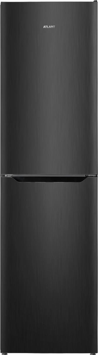 Изображение Холодильник Атлант ХМ-6625-159 чёрный (A+,340 кВтч/год)
