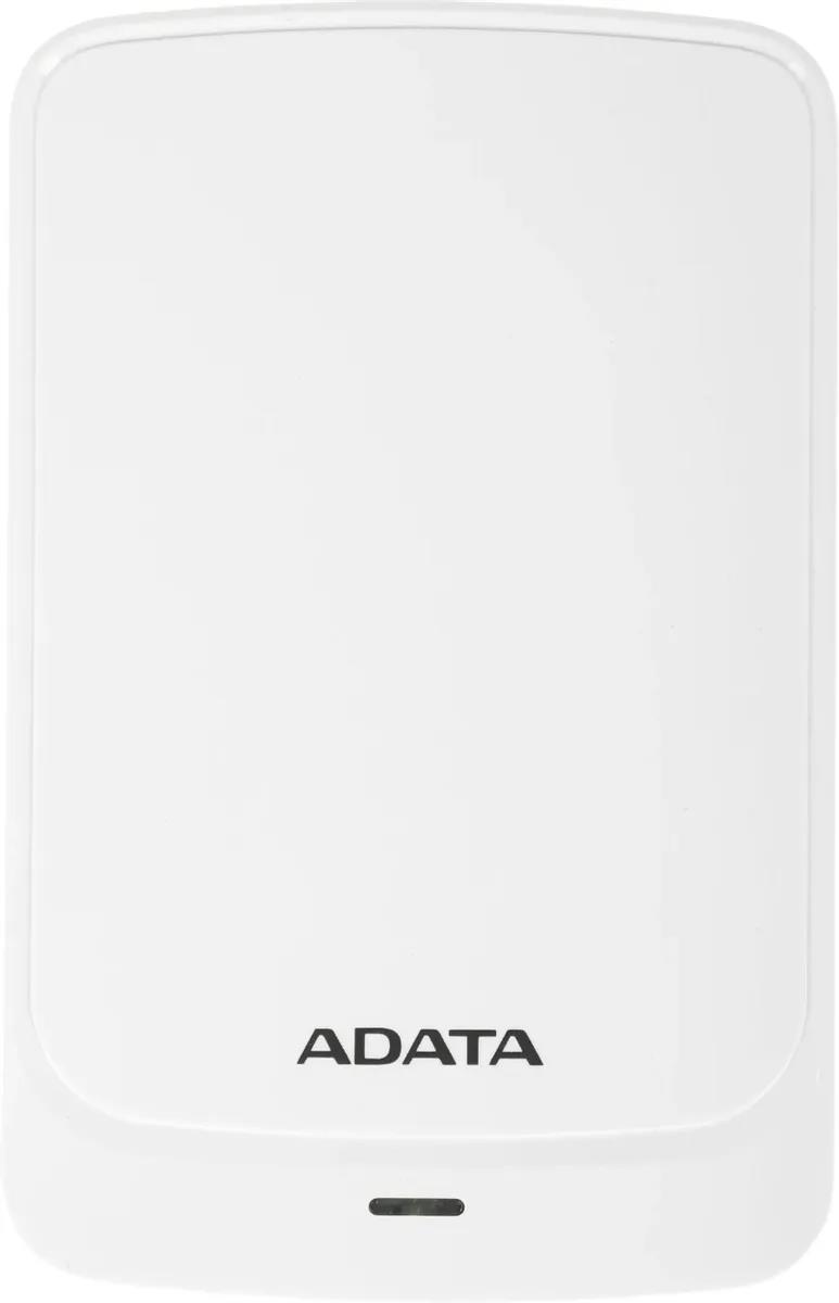 Изображение Внешний жесткий диск ADATA HV320 (2000 Гб/2.5"/HDD)