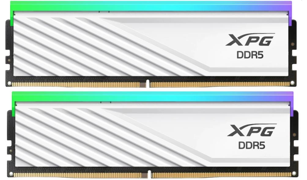 Изображение Оперативная память 2x16 GB DDR5 ADATA XPG Lancer Blade RGB (48000 Мб/с, 6000 МГц, CL36)