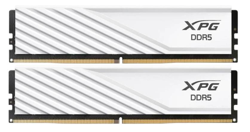 Изображение Оперативная память 2x16 GB DDR5 ADATA XPG Lancer Blade (48000 Мб/с, 6000 МГц, CL36)