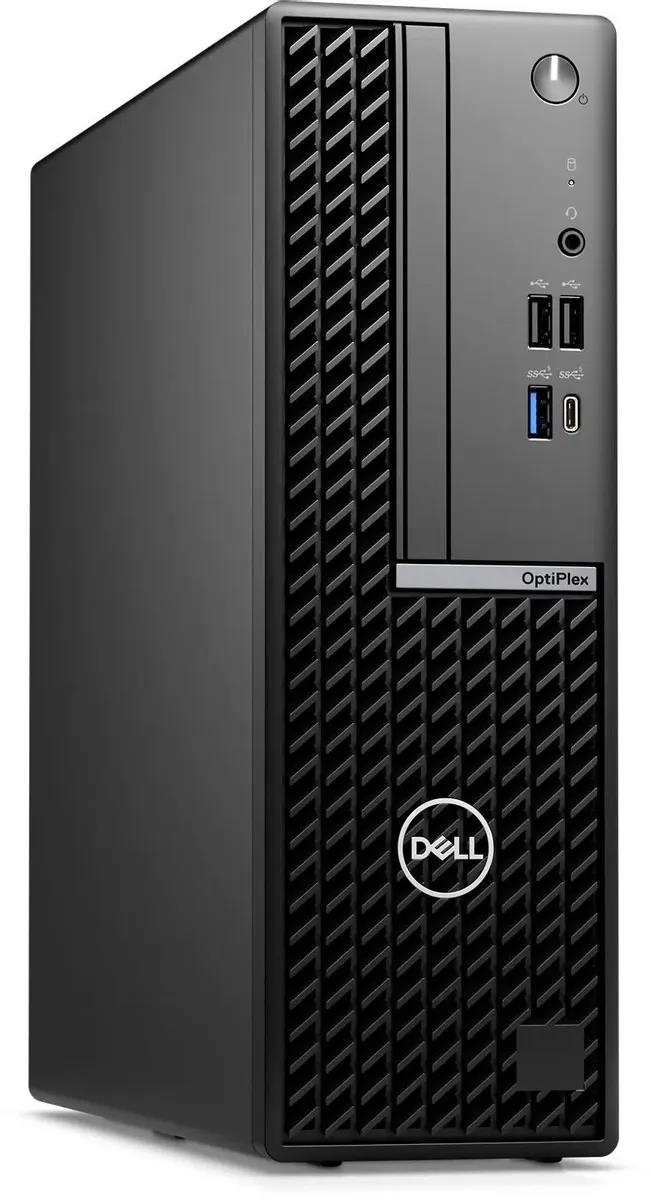 Изображение Системный блок DELL Optiplex 7020 (Intel Core i5 2,6 ГГц/16 Гб/2000 ГБ/256 ГБ/Windows 11 Professional)