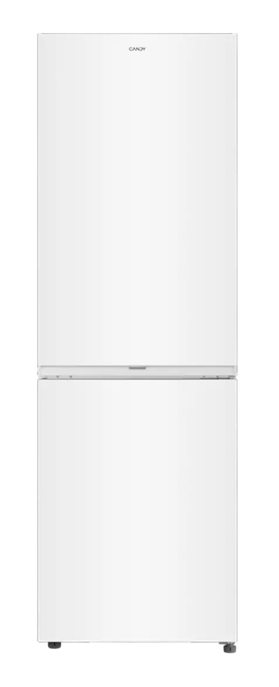 Изображение Холодильник Candy CFN6185W белый (A,395 кВтч/год)